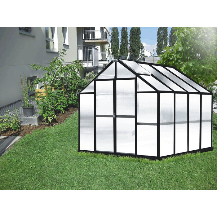 Riverstone Industries Monticello Growers Edition Greenhouse