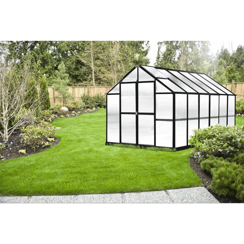 Riverstone Industries Monticello Growers Edition Greenhouse