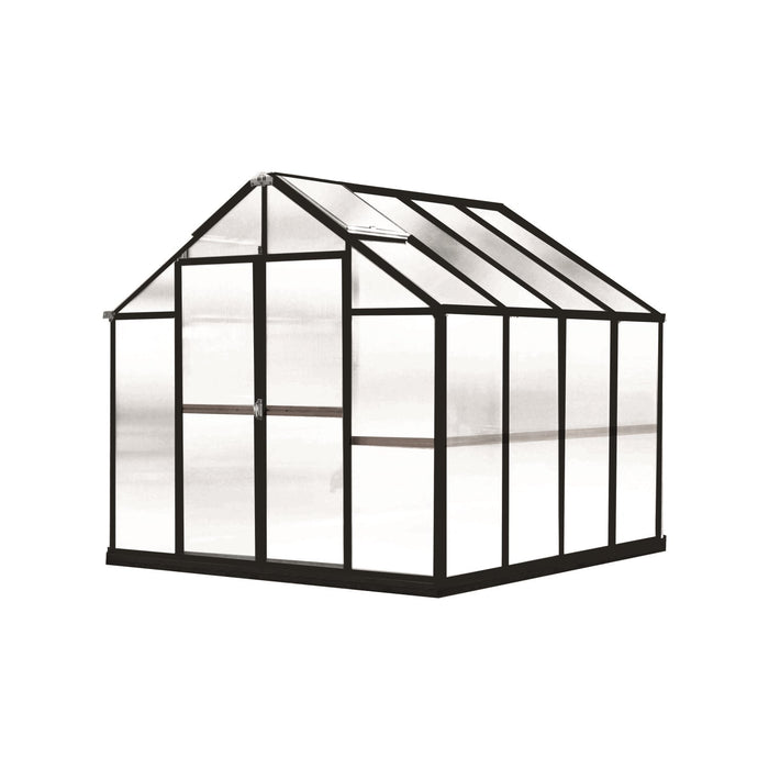 Riverstone Industries Monticello Growers Edition Greenhouse