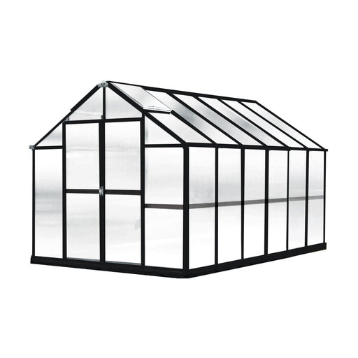 Riverstone Industries Monticello Growers Edition Greenhouse