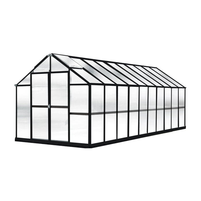 Riverstone Industries Monticello Growers Edition Greenhouse