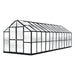 Riverstone Industries Monticello Growers Edition Greenhouse