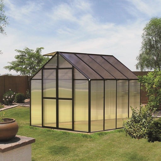 Riverstone Industries Monticello Premium Greenhouse