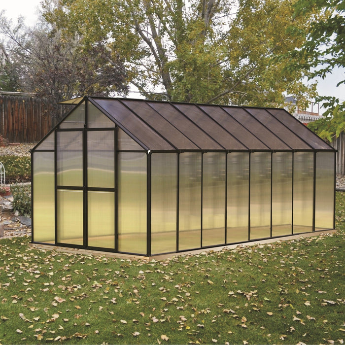 Riverstone Industries Monticello Premium Greenhouse