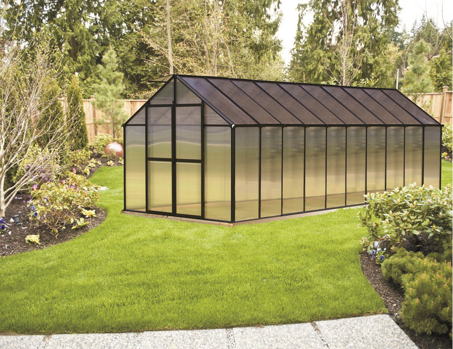 Riverstone Industries Monticello Premium Greenhouse