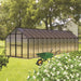 Riverstone Industries Monticello Premium Greenhouse