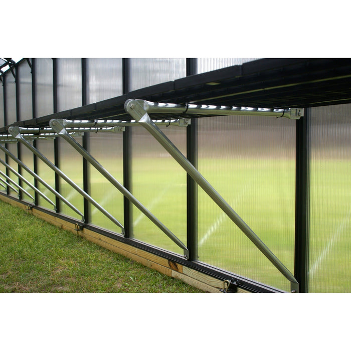 Riverstone Industries Monticello Premium Greenhouse