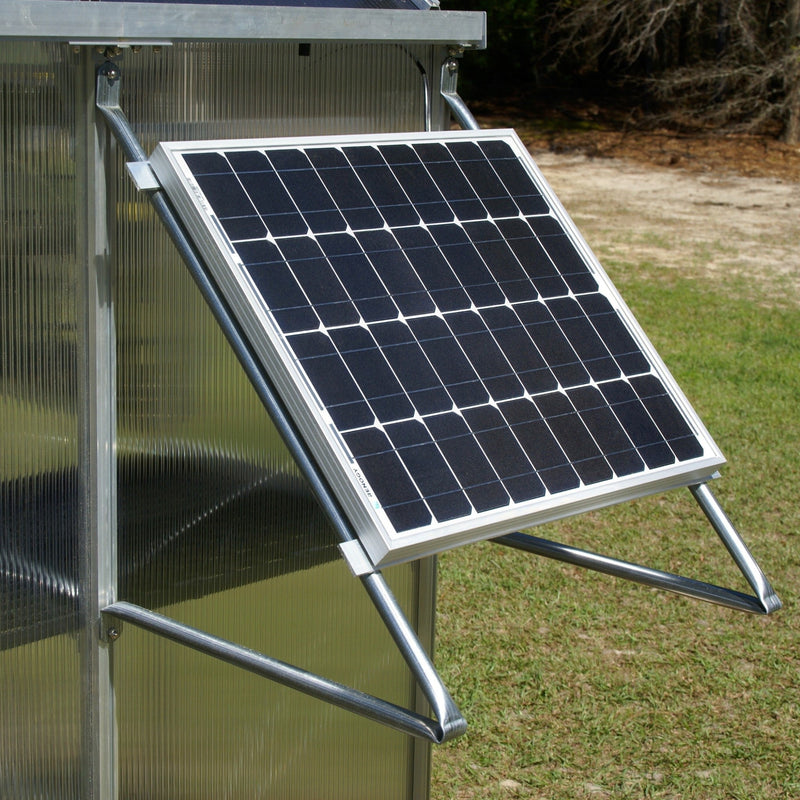 Riverstone Industries Monticello Solar Powered Ventilation System