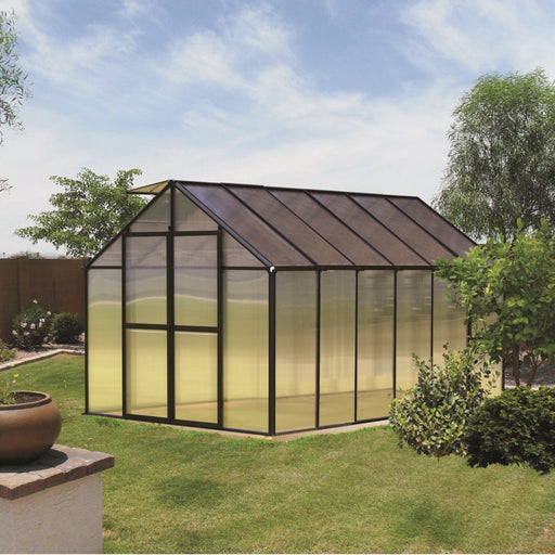 Riverstone Industries Monticello Standard Greenhouse