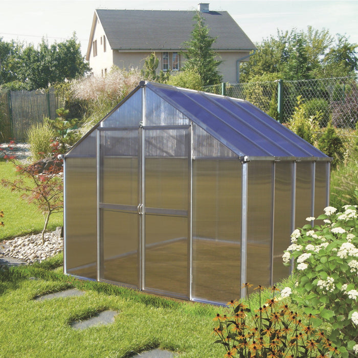 Riverstone Industries Monticello Standard Greenhouse