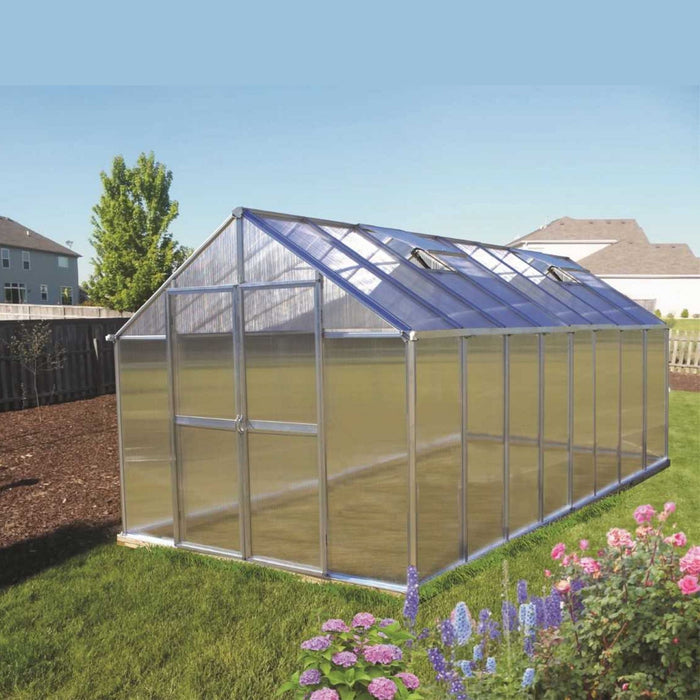 Riverstone Industries Monticello Standard Greenhouse