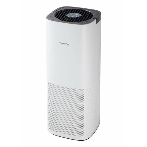 Ruhens WonBong Air Purifier 3 Filtration 360 Degree 49.5, 99.9% removal performance