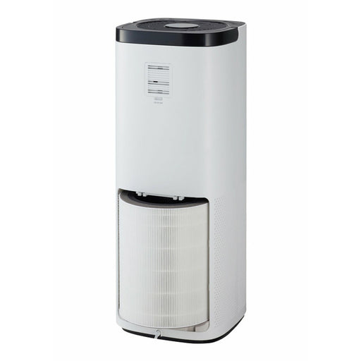 Ruhens WonBong Air Purifier 3 Filtration 360 Degree 49.5, 99.9% removal performance