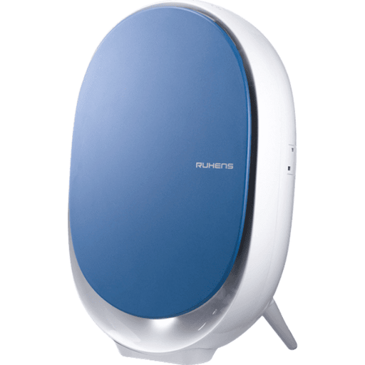 Ruhens WonBong Air Purifier 4 Filtration 34% , 99% removal performance