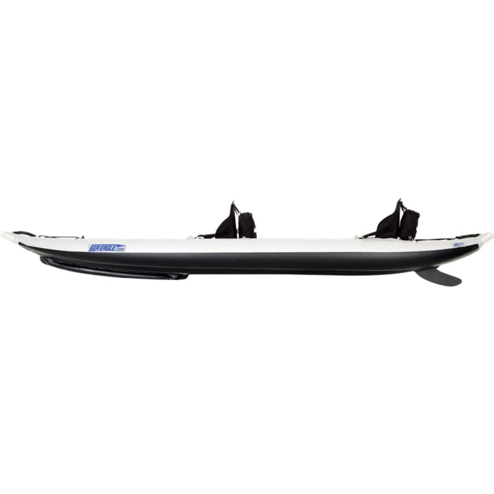 Sea Eagle 385ft FastTrack Inflatable Kayak Pro Kayak Package - 385FTK_P