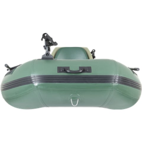 Sea Eagle Stealth Stalker 10 Inflatable Fishing Boat Pro Package - STS10K_P