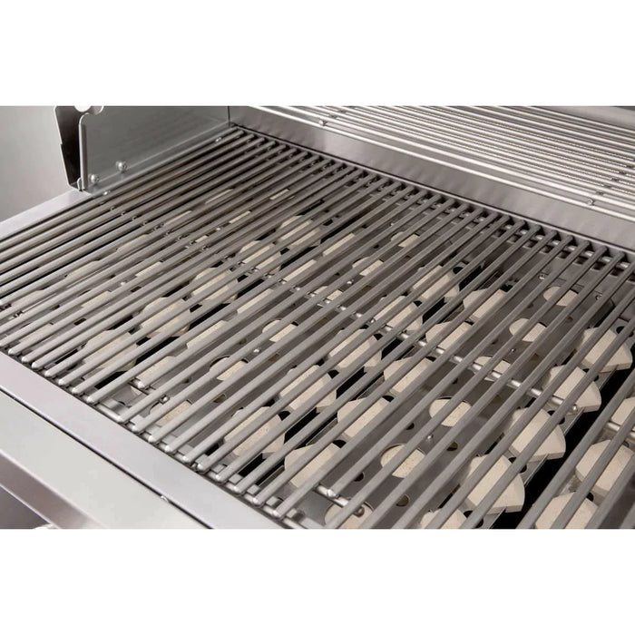 Summerset Sizzler Series 32" Built-in Grill Natural Gas or Liquid Propane - SIZ32