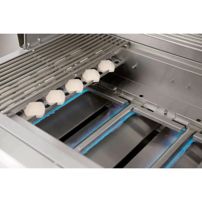 Summerset Sizzler Series 40" Built-in Grill Natural Gas or Liquid Propane - SIZ40