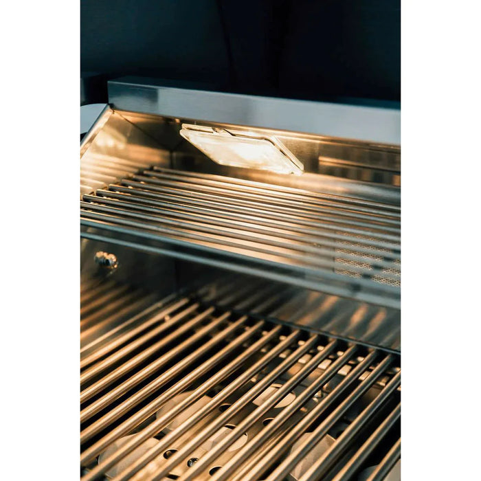 Summerset TRLD 44" Built-in Grill Natural Gas or Liquid Propane - TRLD44