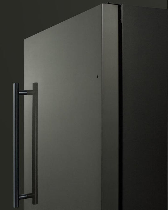 Summit 18" Wide Built-In All-Refrigerator