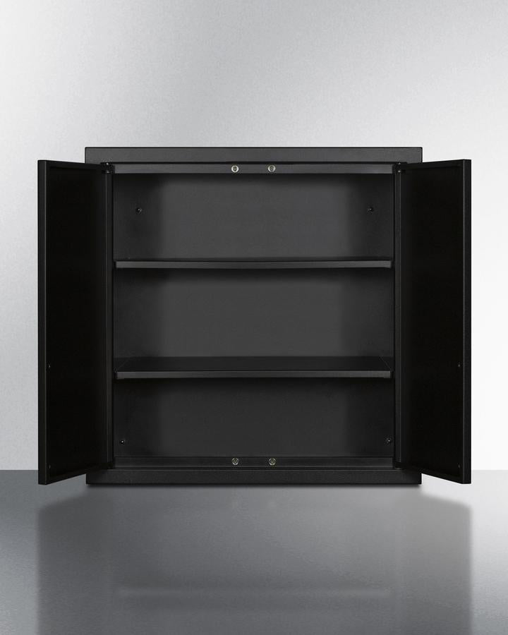 Summit 18" Wide Wall Cabinet - CAB1818
