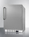 Summit 20" Wide Built-In All-Freezer ADA Compliant