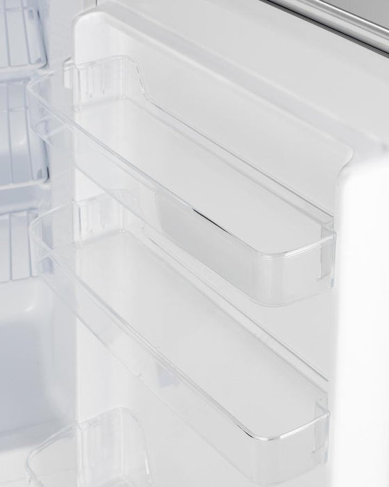 Summit 20" Wide Built-In All-Freezer ADA Compliant