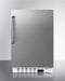 Summit 20" Wide Built-In All-Freezer ADA Compliant