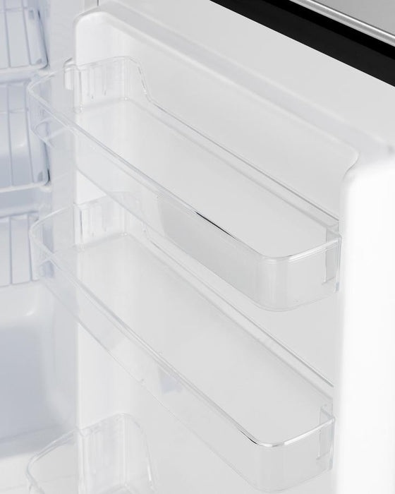 Summit 20" Wide Built-In All-Freezer ADA Compliant