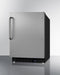 Summit 20" Wide Built-In All-Freezer ADA Compliant