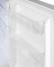 Summit 20" Wide Built-In All-Refrigerator ADA Compliant