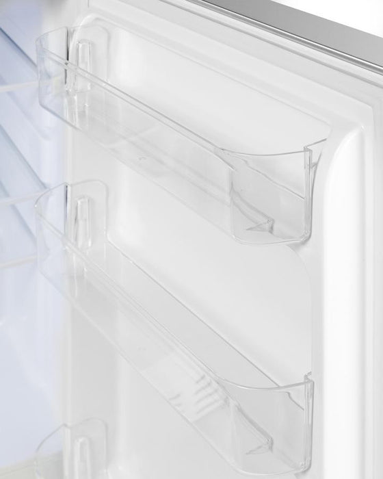 Summit 20" Wide Built-In All-Refrigerator ADA Compliant