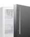 Summit 20" Wide Built-In All-Refrigerator ADA Compliant