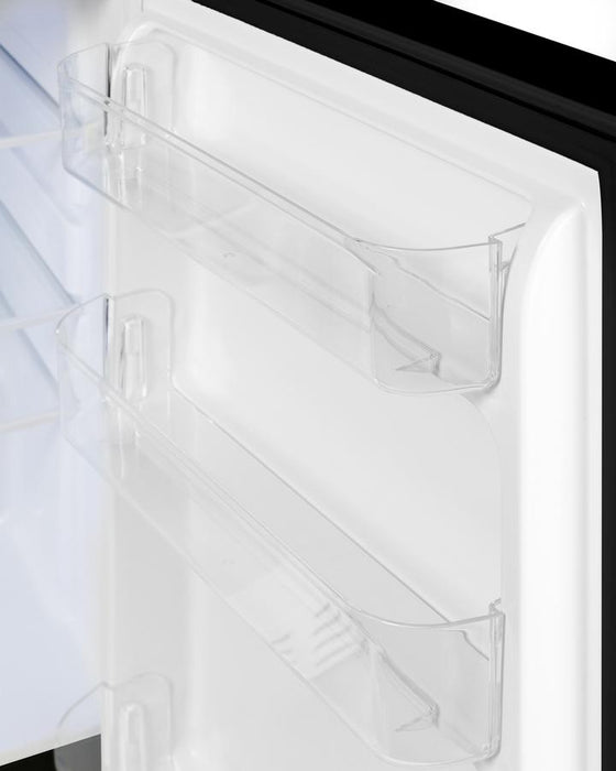 Summit 20" Wide Built-In All-Refrigerator ADA Compliant