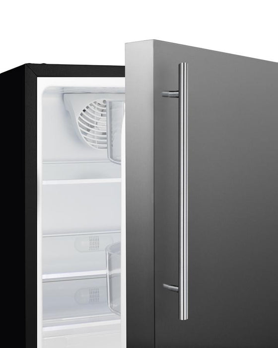 Summit 20" Wide Built-In All-Refrigerator ADA Compliant