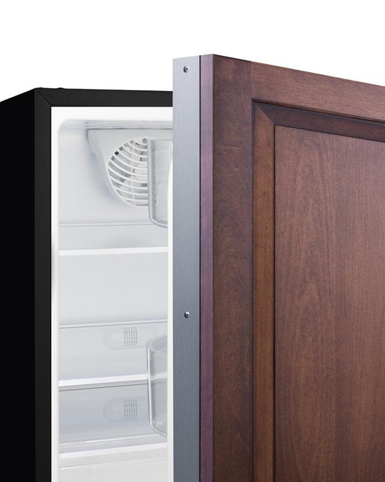 Summit 20" Wide Built-In All-Refrigerator ADA Compliant