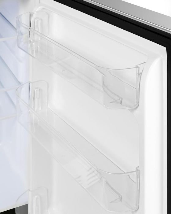 Summit 20" Wide Built-In All-Refrigerator ADA Compliant