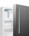 Summit 20" Wide Built-in Refrigerator-Freezer ADA Compliant