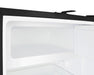 Summit 20" Wide Built-in Refrigerator-Freezer ADA Compliant