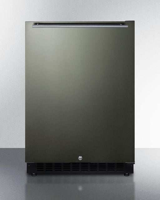 Summit 24" Wide Built-In All-Refrigerator ADA Compliant