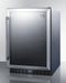 Summit 24" Wide Built-In Beverage Center ADA Compliant