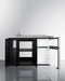 Summit 54" Wide All-In-One Kitchenette