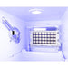 Summit Built-In 50 lb. Clear Icemaker ADA Compliant