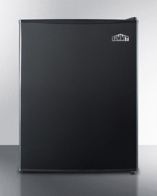 Summit Compact All-Refrigerator With Automatic Defrost