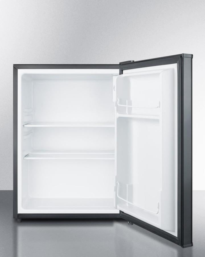 Summit Compact All-Refrigerator With Automatic Defrost