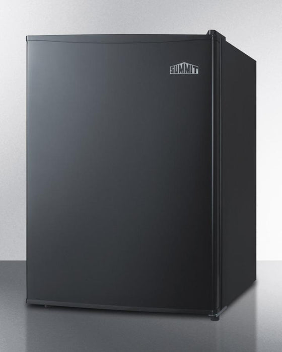 Summit Compact All-Refrigerator With Automatic Defrost