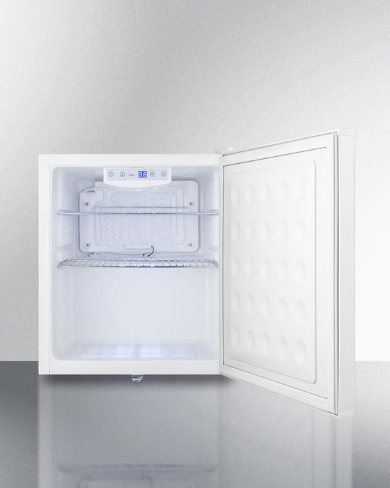 Summit Compact Allergy-Free All-Refrigerator