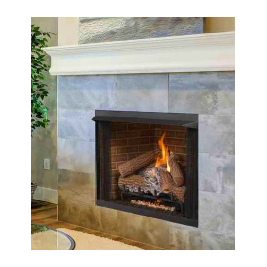 Superior Fireplaces Vent Free Firebox - VRT3132-36-42