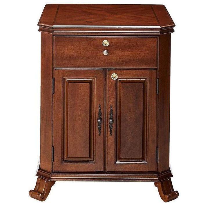 The Montegue Humidor Cabinet | 1,500 Cigar HUM-MONT CAB