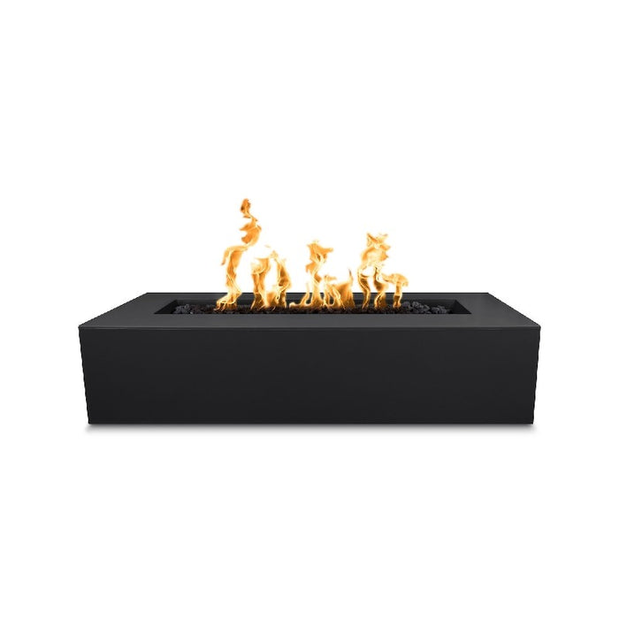 The Outdoor Plus Regal 48" Concrete Fire Pit - OPT-RGL48